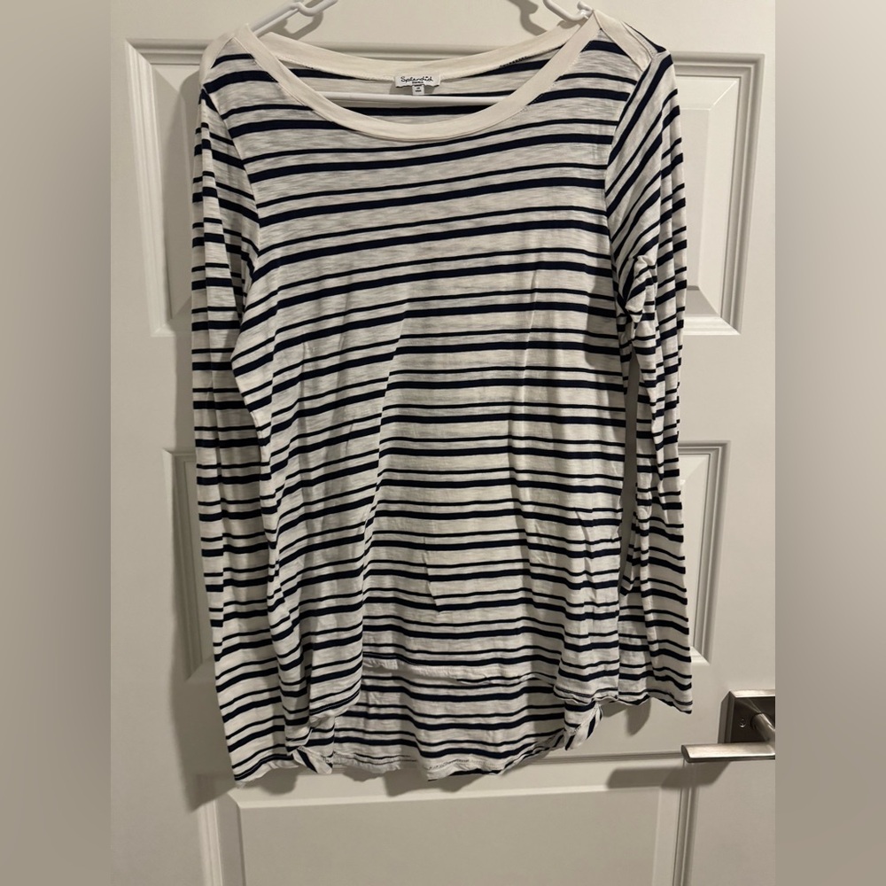 Splendid long sleeve